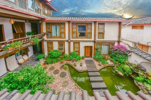 Mu Xin Ju Boutique Homestay