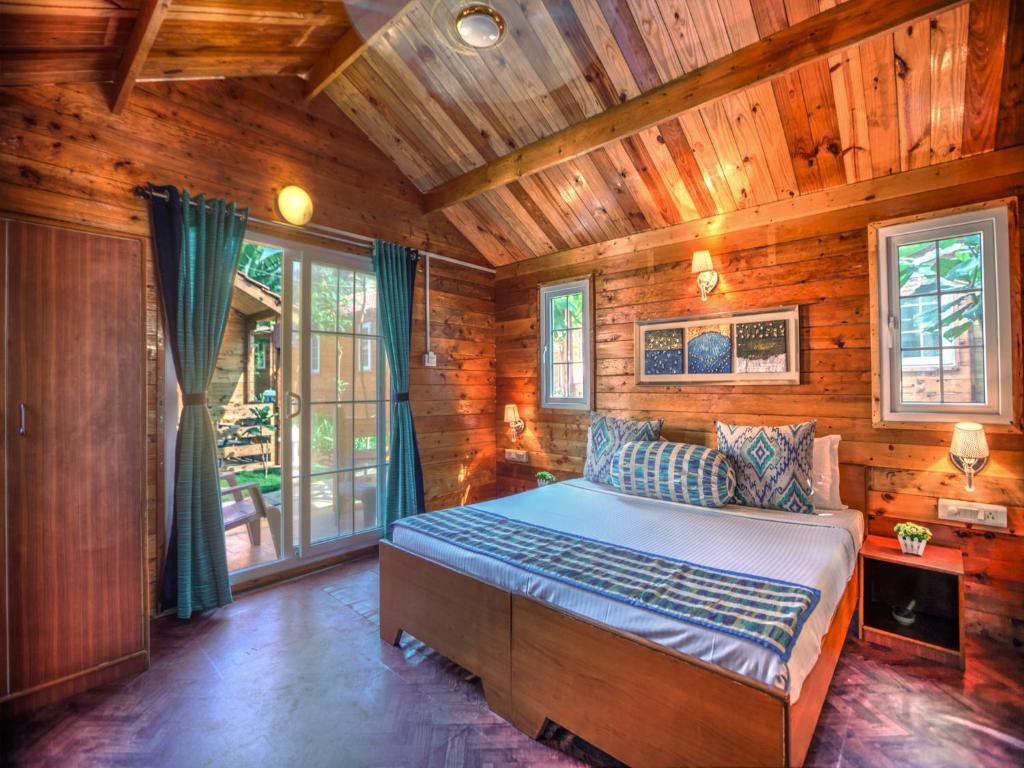 Estrela Do Mar Beach Resort - A Beach Property, Goa