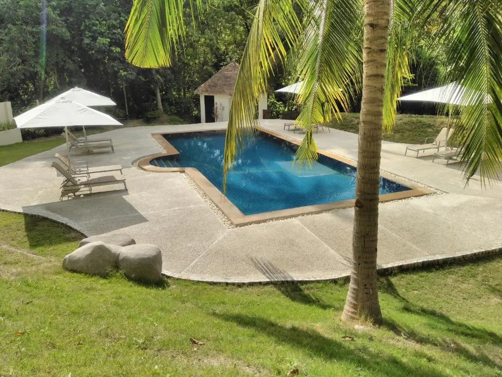 Woodlawn Villas - Chambres