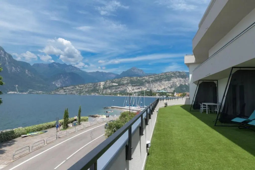 Hotel photo 13