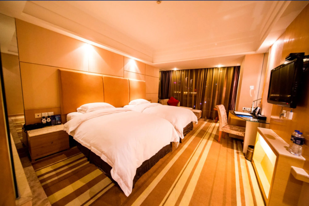 Bayshore Hotel Dalian - Général