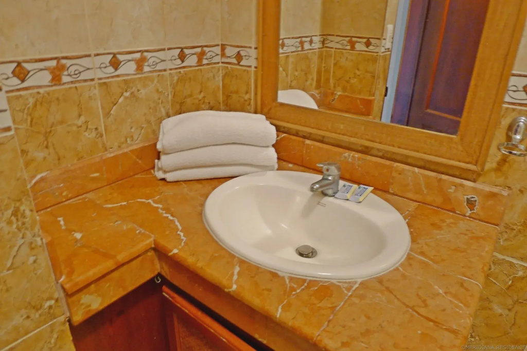 Meridiana Residence - фото 14
