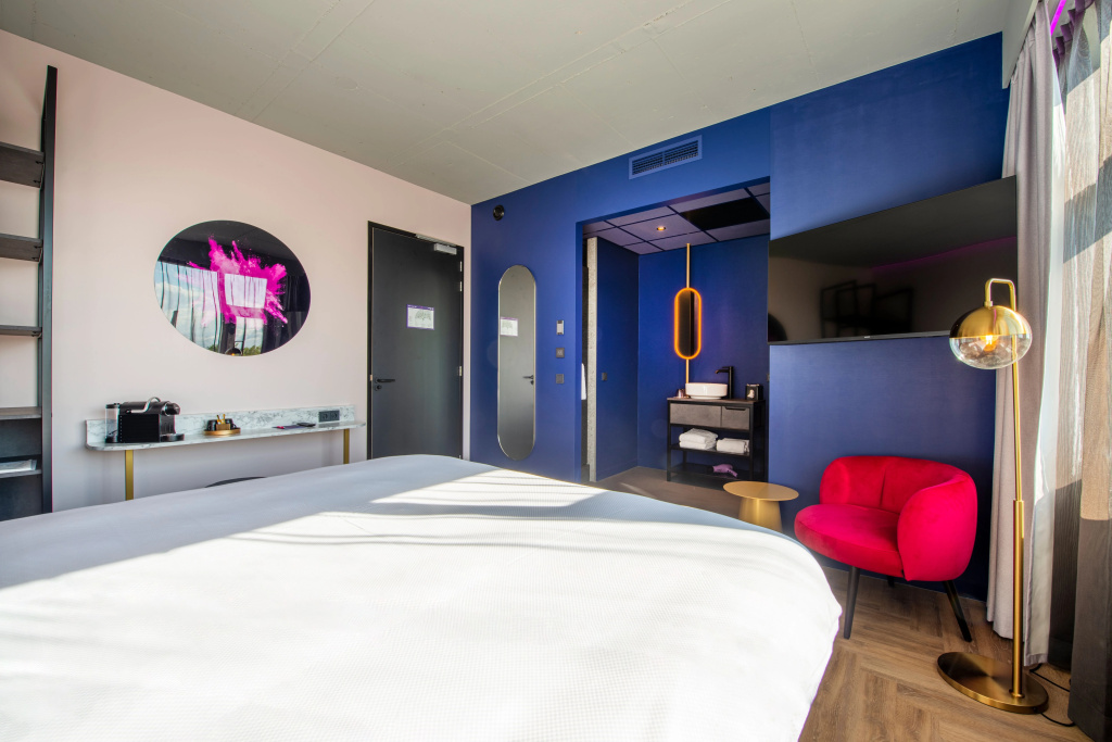 Hotel VIC — 5