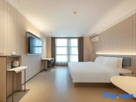 Superior Double room full double bed