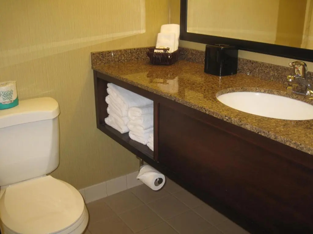 Pine Barn Inn - Chambres