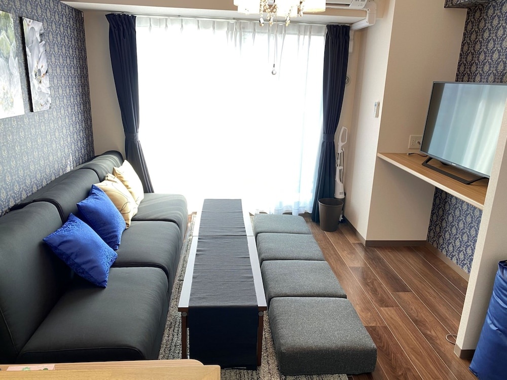 At RLiS House Osaka Domecity 사진 18