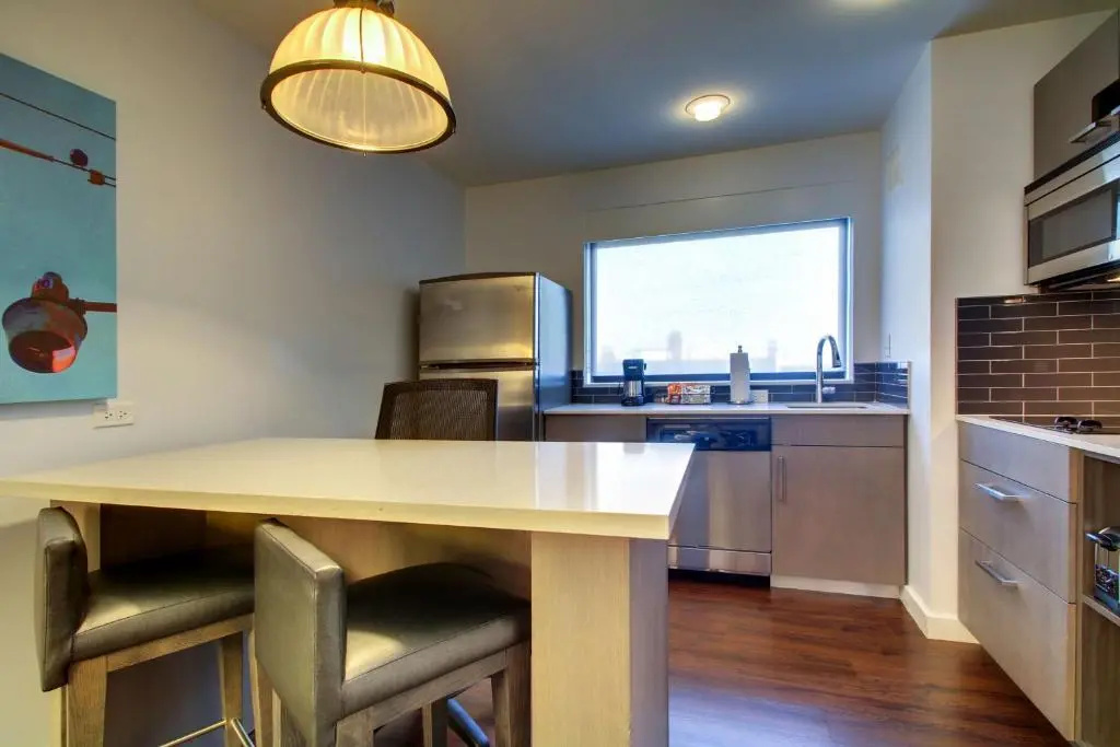 Hyatt House Chicago/Evanston - Chambres