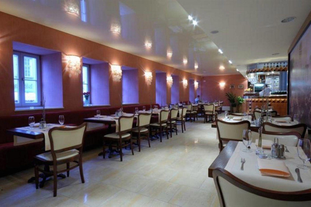 Hotel Wolne Miasto - Général
