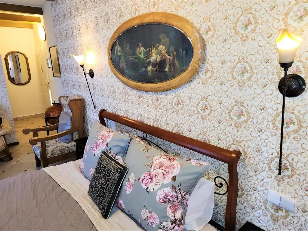 Rezidence Zámeček - Boutique Hotel - Chambres