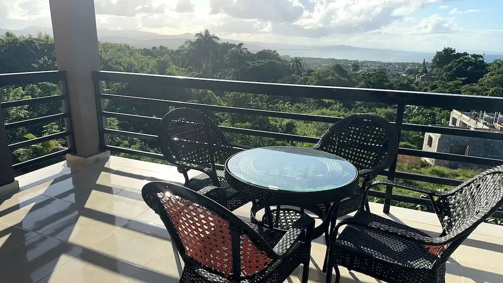 Casa Vista Mar 3