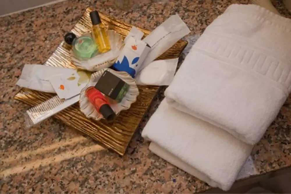 Hotel Medium Claramar - Chambres