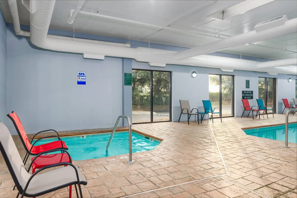 La Quinta Inn & Suites by Wyndham Clarksville - Général
