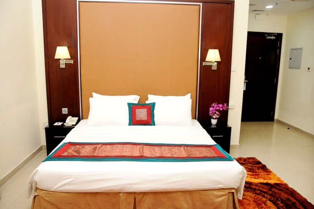 Rainbow Hotel