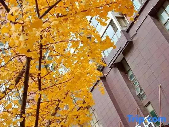 Xi'erman Hotel