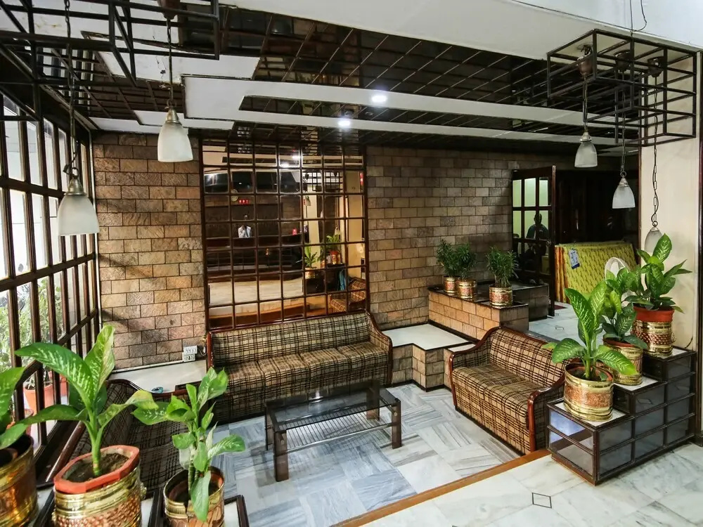 Hotel Siddharth by OYO Rooms