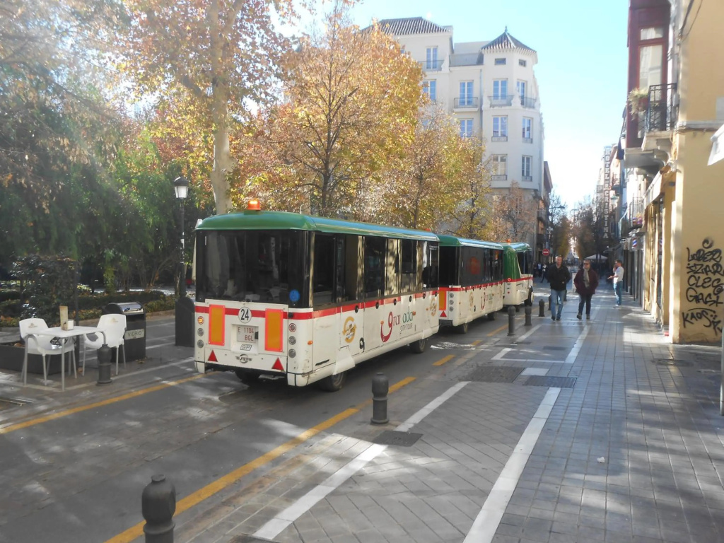 Apartamento Abad Centro