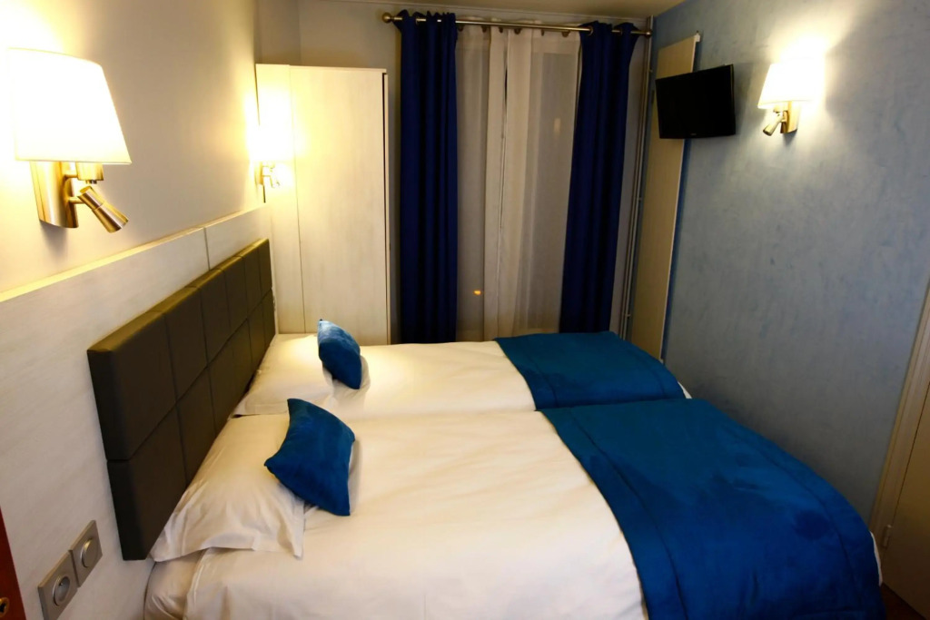 Hotel Hangtuah - фото 6