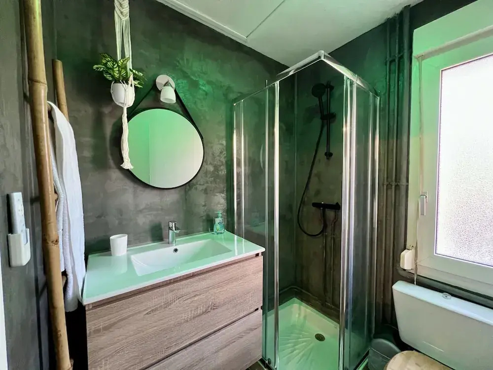 Afficher la photo 7 — Quiet & Stylish Home With Garden