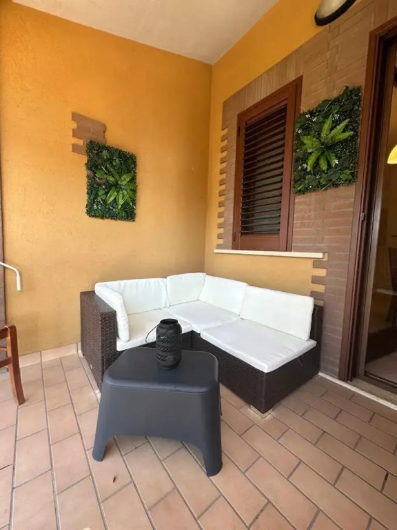 Casa Vacanza Oliveto