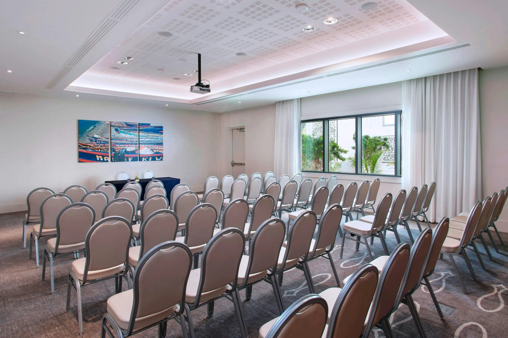 Marriott Port-au-Prince Hotel - Général