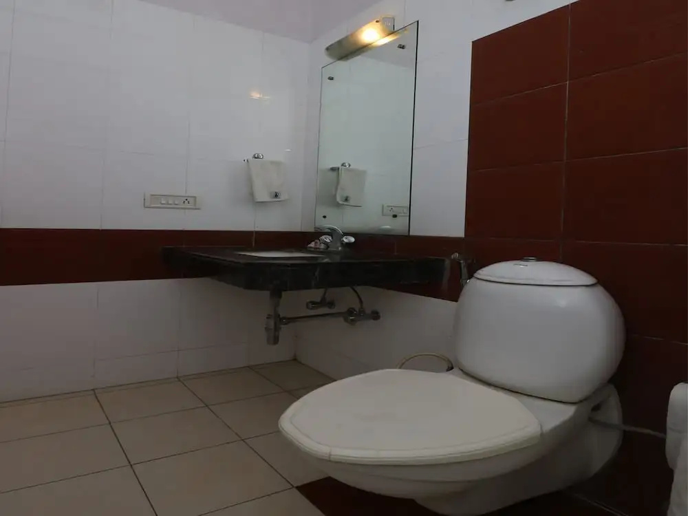 Hotel photo 10