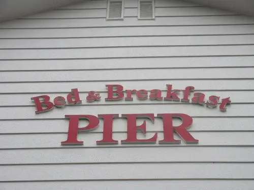 B&B Pier