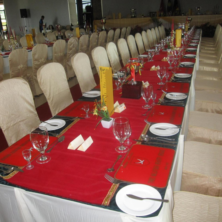 Seri Simanggang Hotel - Général