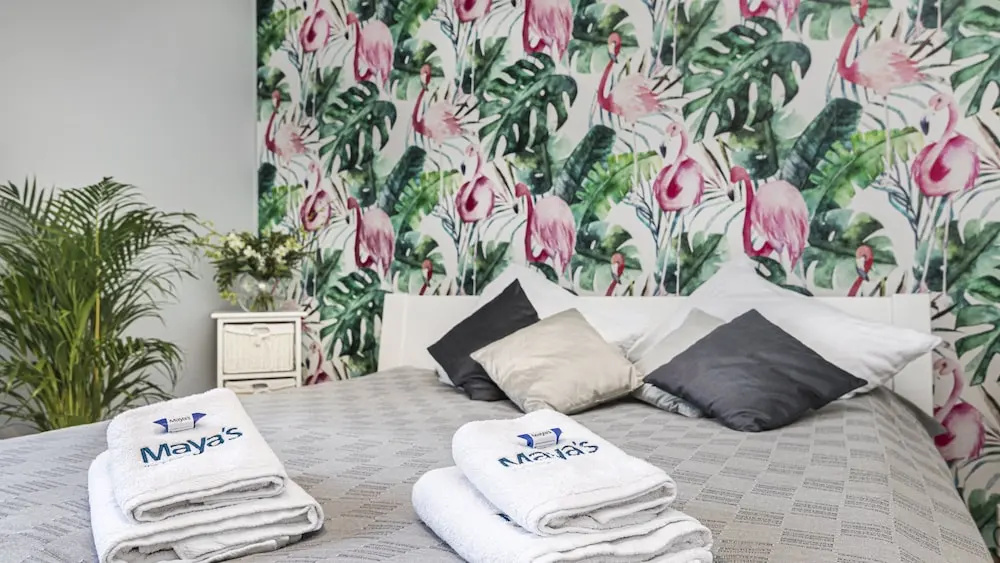 Maya's Flats & Resorts - Gdańsk Old Town Długa
