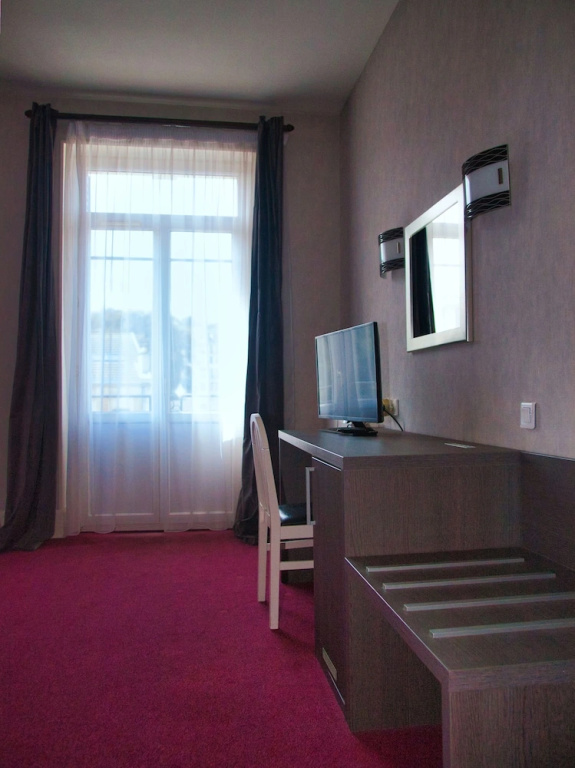 Comfort Double room (twin beds)