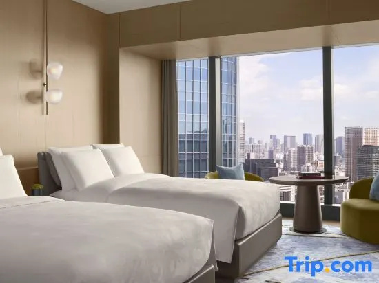 JW Marriott Hotel Tokyo 사진 6