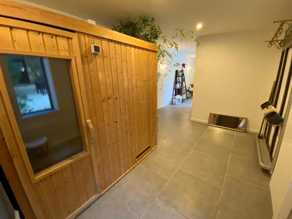 Holiday Home la Brijopa