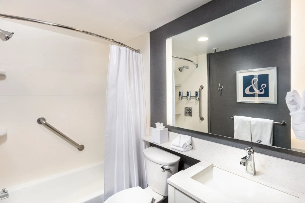 Four Points by Sheraton Los Angeles Westside - Général