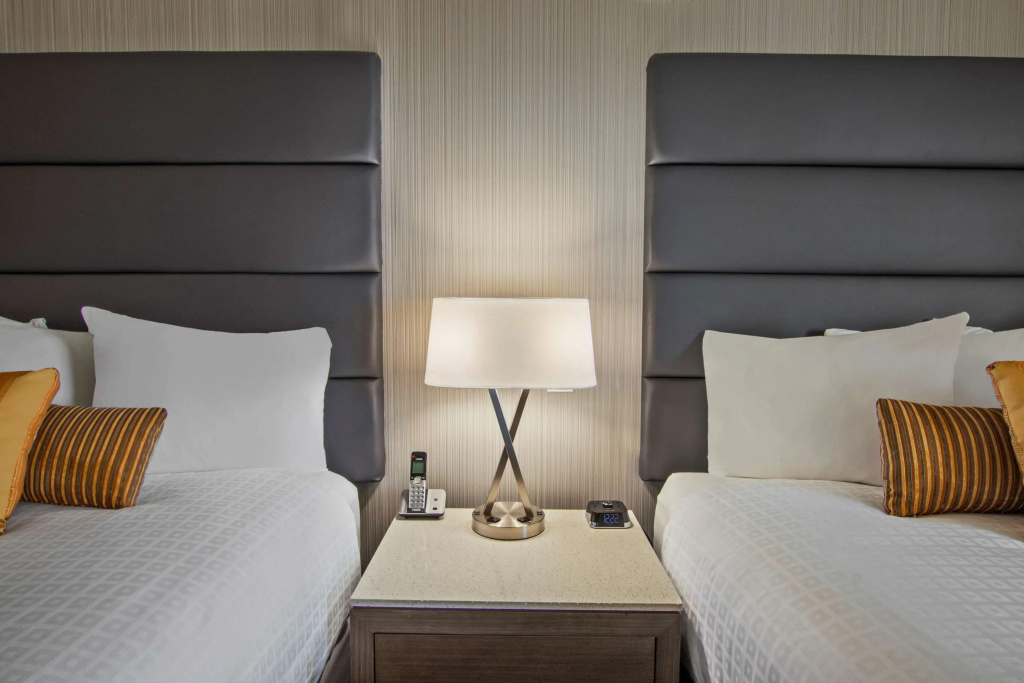Best Western Premier Calgary Plaza Hotel & Conference Centre - Général