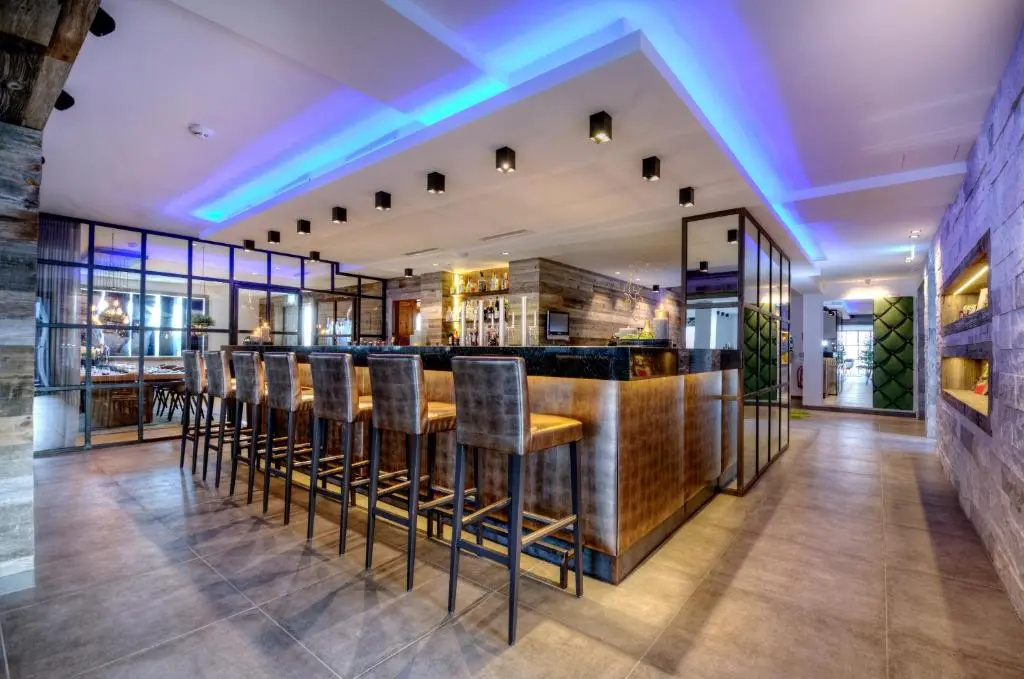 Verwöhnhotel Sonnhof - Général