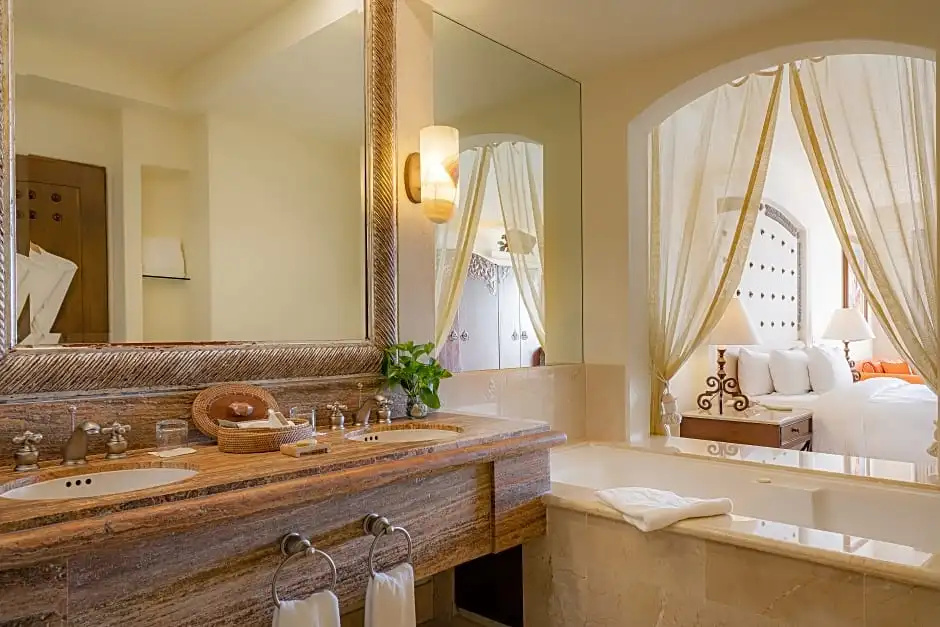 Marquis Los Cabos, An All Inclusive, Adults Only & No Timeshare Resort - Chambres