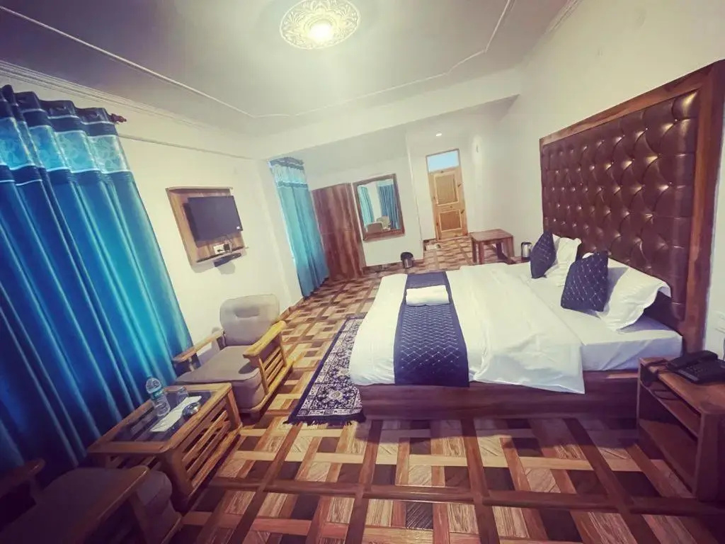 Hotel photo 9