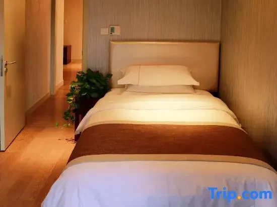 2 Bedrooms Business Suite with city view