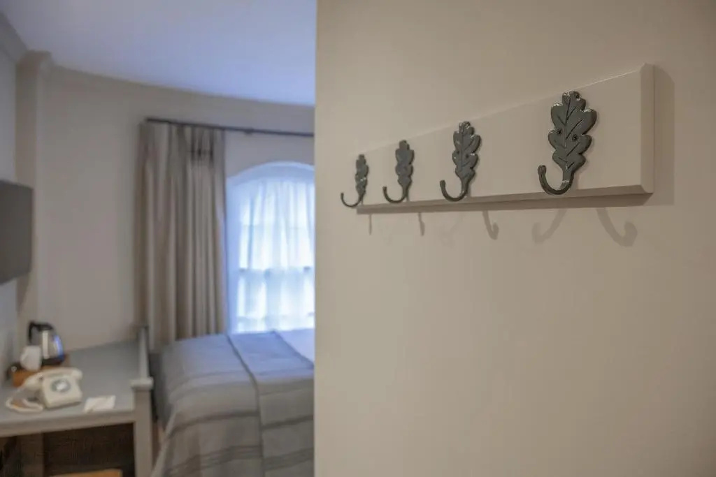 Richmond Hill Hotel - Chambres