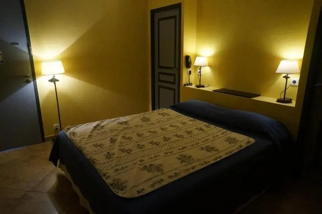 Voir la photo 4 — Hôtel Le Saint Jean