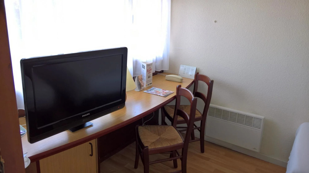 Voir la photo 4 — Hôtel Campanile Nevers Nord - Varenne Vauzelles