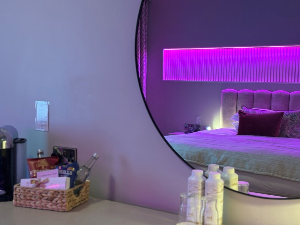 Four Seasons Hotel Carlingford - Chambres