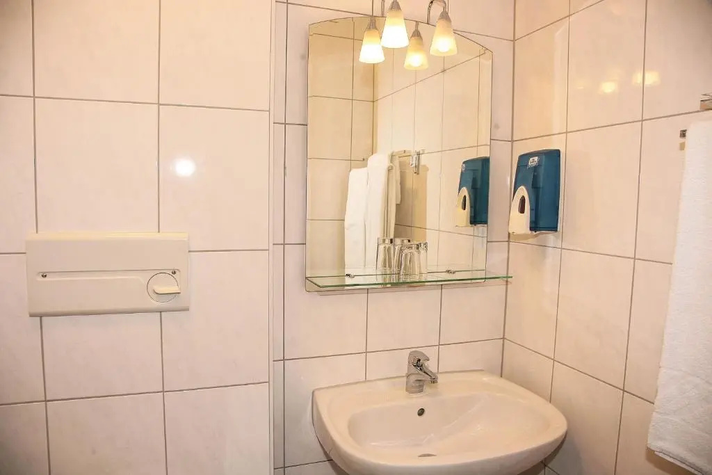 Wellness Hotel Seestuben - Chambres