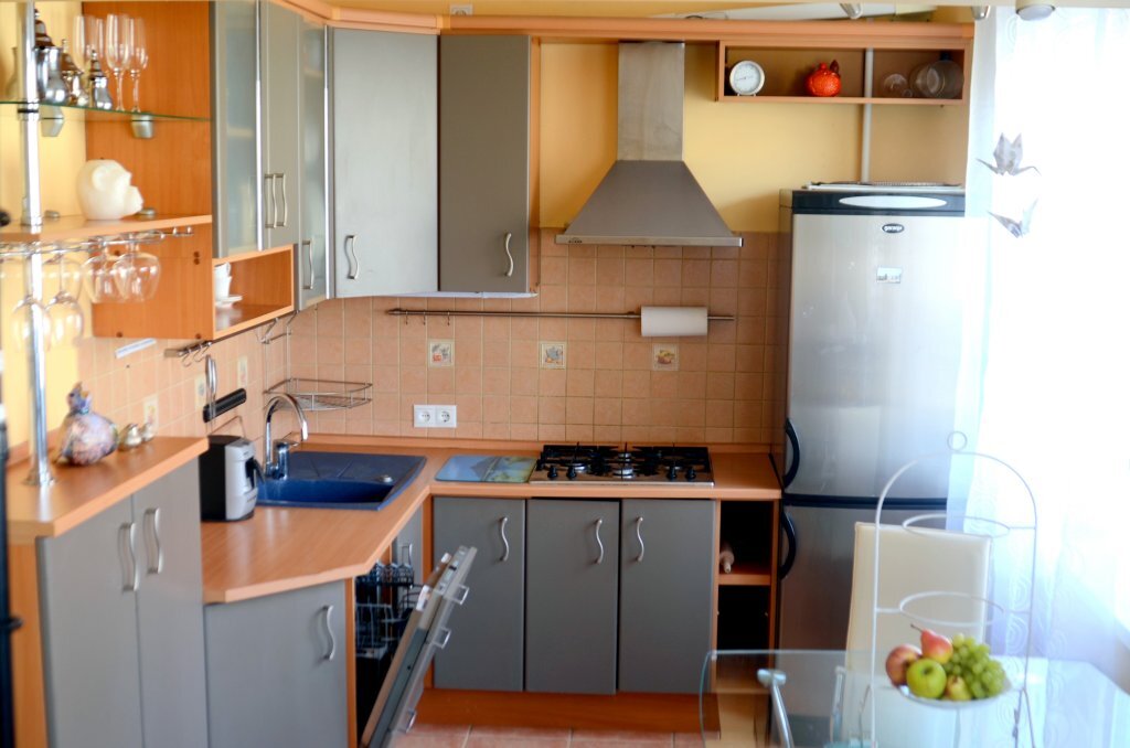 Гостиница 3-ij Dobruninskij Pereulok 3/5 Apartments в Москве