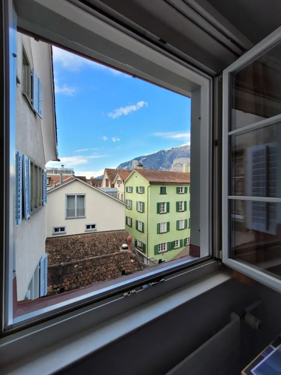 Gilde Restaurant & Hotel Zunfthaus zur Rebleuten by null