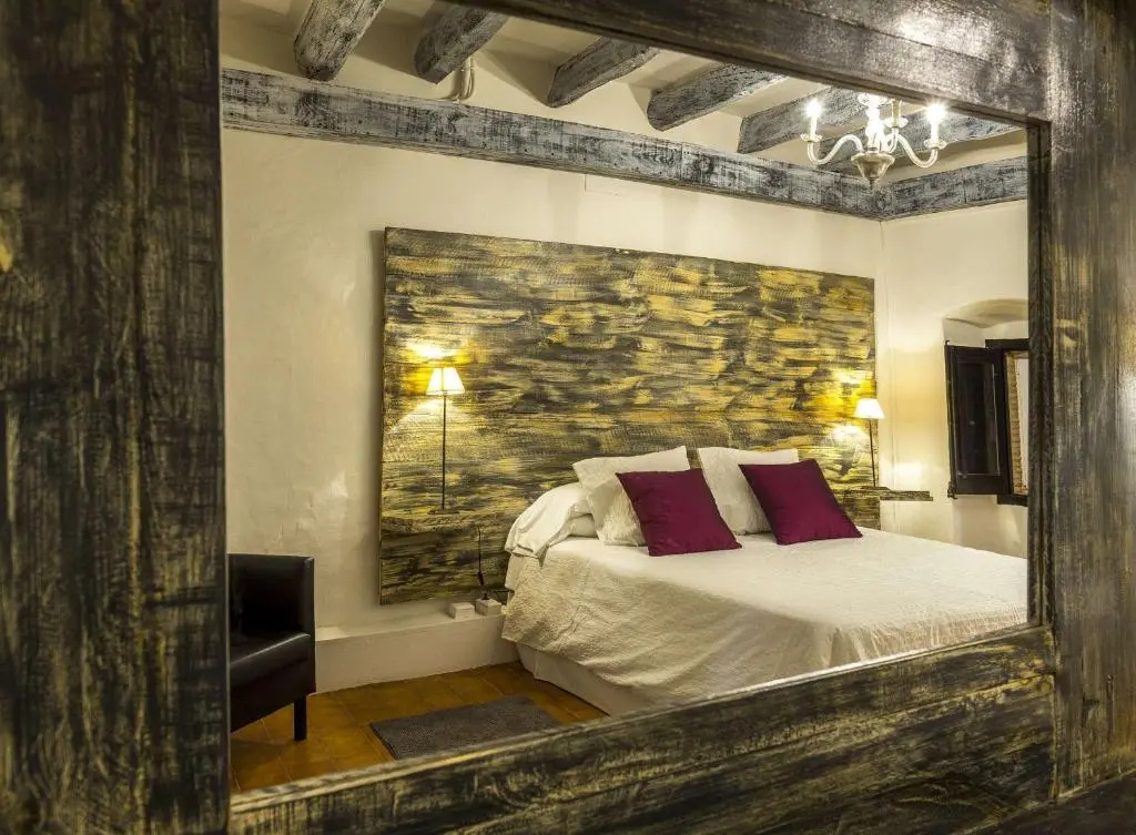El Cau del Papibou - Adults Only - Chambres