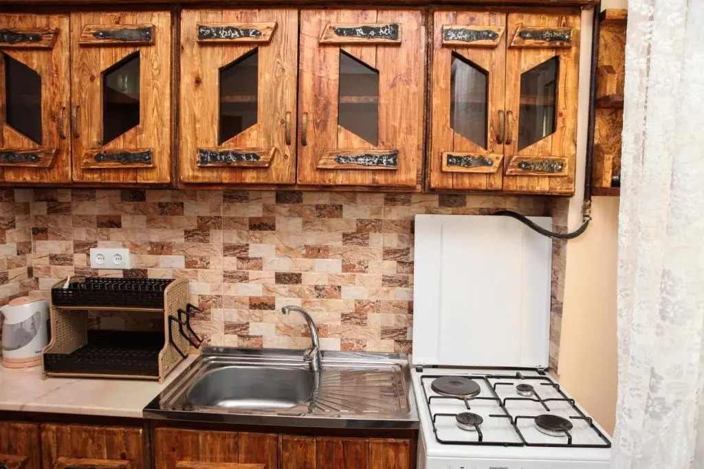 Guest House Dilijan Orran - фото 35