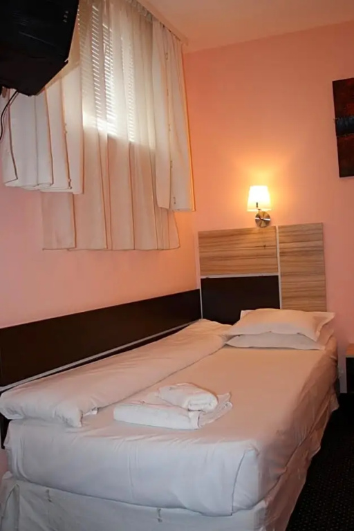 Orlando Hotel - Chambres