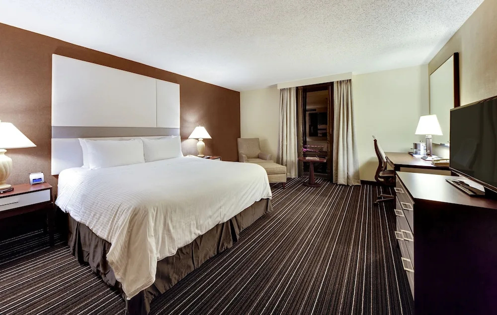 Sonesta Atlanta Northwest Galleria - Marietta - Chambres