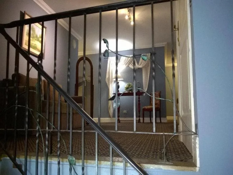 Regency Suites Boutique Hotel - Général