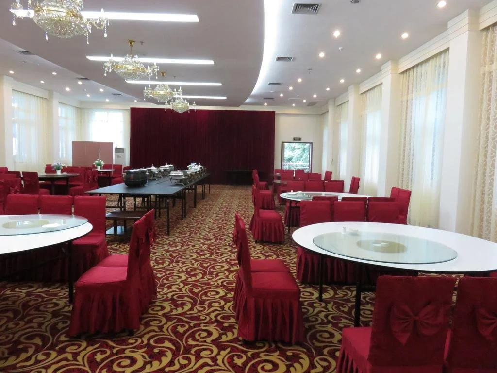 Business Centre